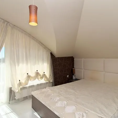 Διαμέρισμα Spacious Flat In The Greek District