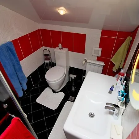 Διαμέρισμα Spacious Flat In The Greek District *