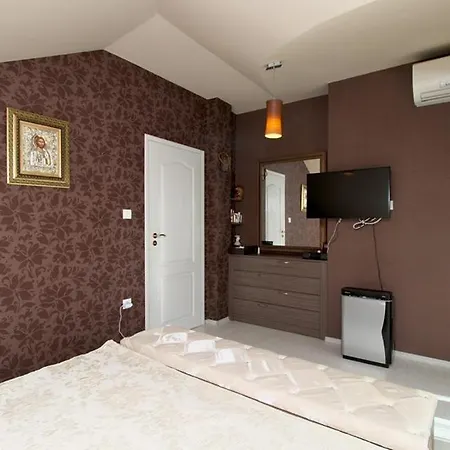 Διαμέρισμα Spacious Flat In The Greek District *